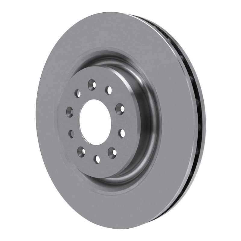 DFC 00-06 Jaguar XKR Front Brake Rotor