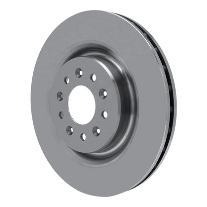 DFC 00-06 Jaguar XKR Front Brake Rotor