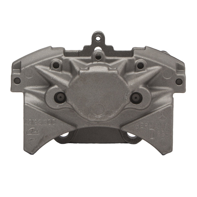 DFC 00-03 Mercedes-Benz S430 Rear-R Premium Caliper - Silver Powder Coated