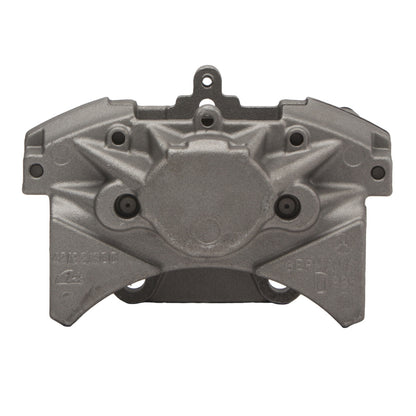 DFC 00-03 Mercedes-Benz S430 Rear-R Premium Caliper - Silver Powder Coated