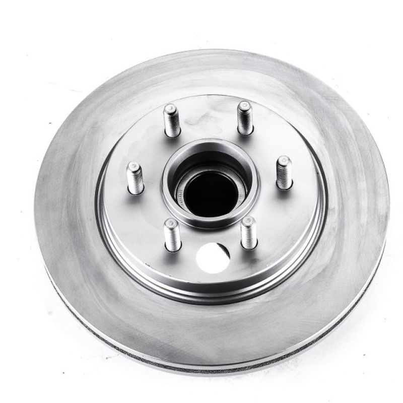 PowerStop Power Stop 04-08 Ford F-150 Front Evolution Geomet Coated Rotor