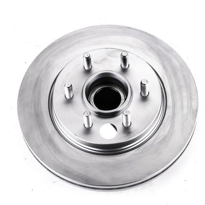 PowerStop Power Stop 04-08 Ford F-150 Front Evolution Geomet Coated Rotor
