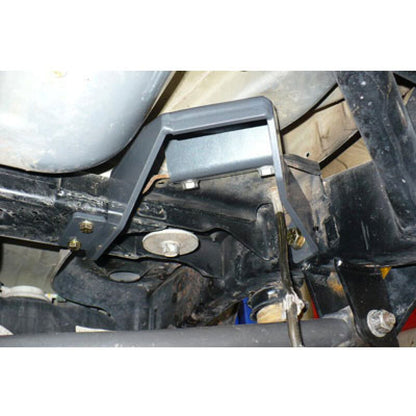 Synergy Mfg Synergy 07-18 Jeep Wrangler JK/JKU Rear Long Travel Upper Shock Mount