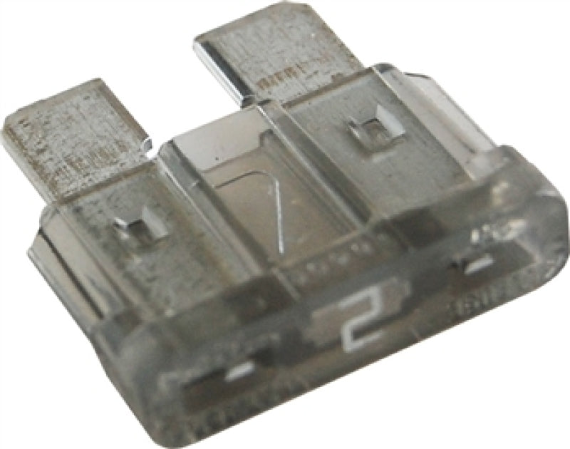 sPOD Fuse 2 AMP ATC