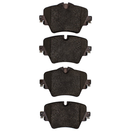 R1 Concepts R1 15-25 BMW 228I xDrive Gran Coupe Front Euro Ceramic Brake Pads