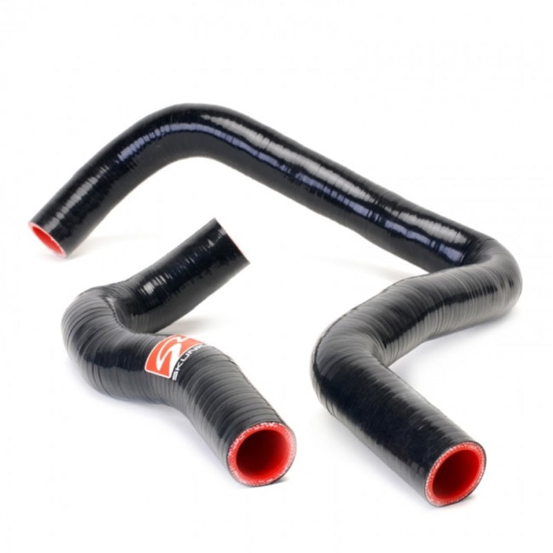 Skunk2 Racing Skunk2 94-01 Acura Integra (Non Type R) Radiator Hose Kit (Blk/Rd 2 Hose Kit)