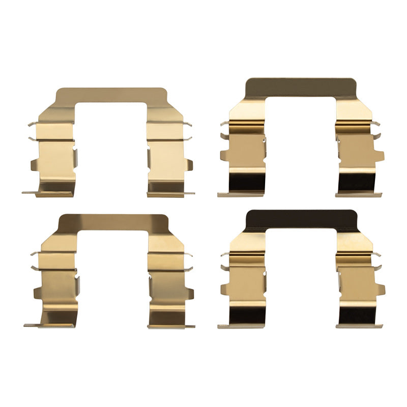 DFC 89-05 Chrysler Sebring Front Premium Hardware Kit