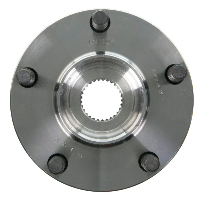 MOOG 02-06 Nissan Altima Front Hub Repair Kit