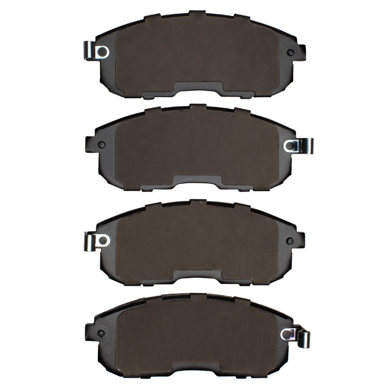 DFC 99-19 Infiniti I30 Front Euro 5000 Ceramic Brake Pads
