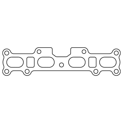 Cometic Gasket Cometic Mazda BP-4W Turbo - BP-ZE .060in HTS Exhaust Manifold Gasket