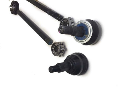 Driveshaft Shop DSS 2016 Camaro SS 1400HP X5 Direct-Fit Axle -Right (Long) RA5431X5