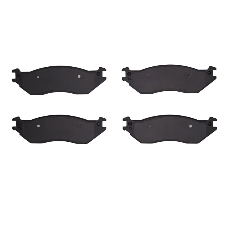 R1 Concepts R1 04-06 Ford Econoline Front Super Duty Brake Pads