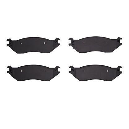 R1 Concepts R1 04-06 Ford Econoline Front Super Duty Brake Pads