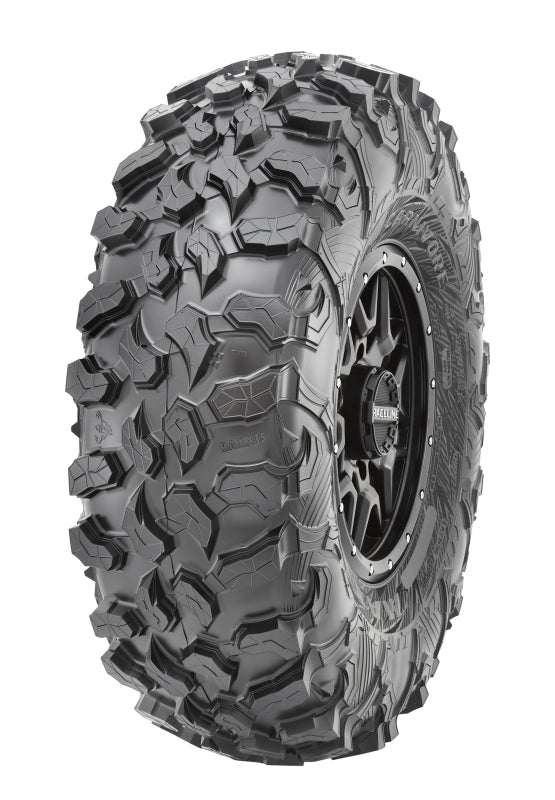 Maxxis Carnivore Tire - 29X9.50R15 8PR