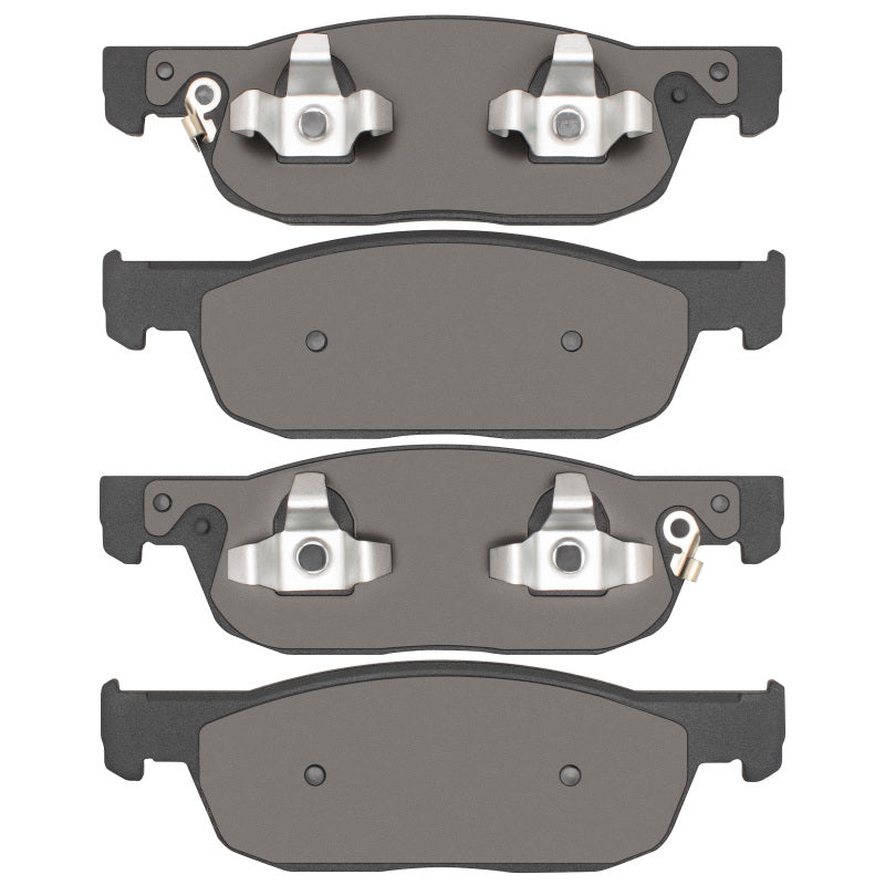 R1 Concepts R1 22-26 Acura Mdx Front Optimum OE Brake Pads