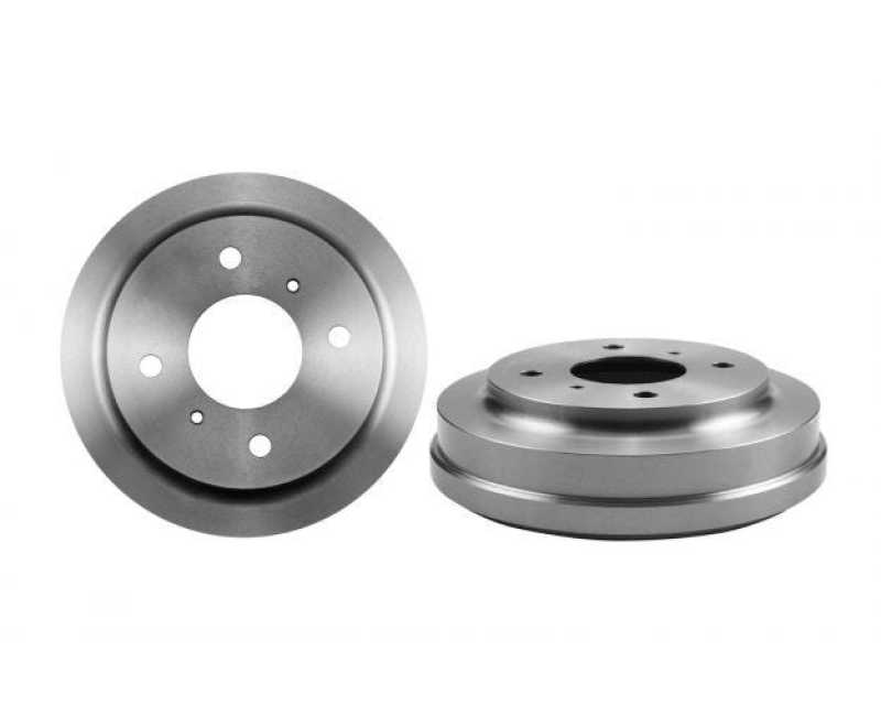 Brembo OE Brembo 09-18 Toyota Corolla Rear Brake Drum