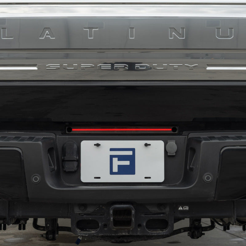 Form Lighting Ford Super Duty Center Marker Light