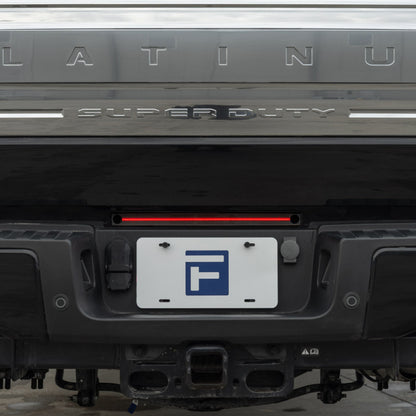 Form Lighting Ford Super Duty Center Marker Light