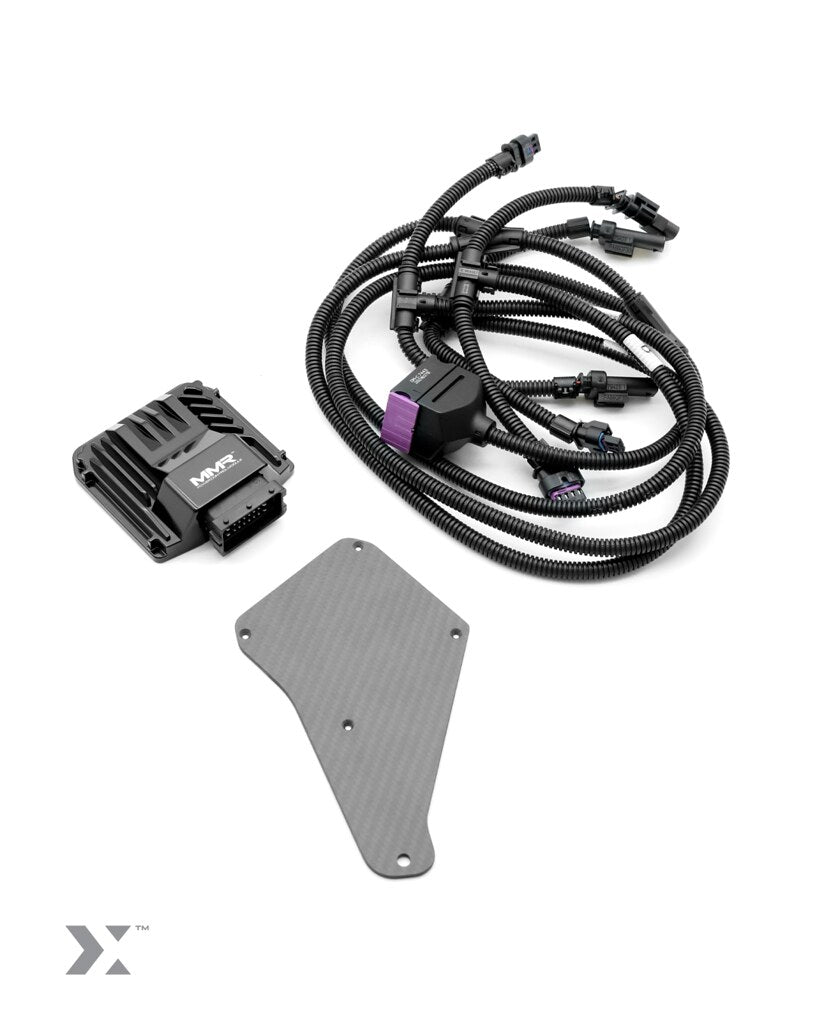 MMX Performance F8X S55 Power Control Module