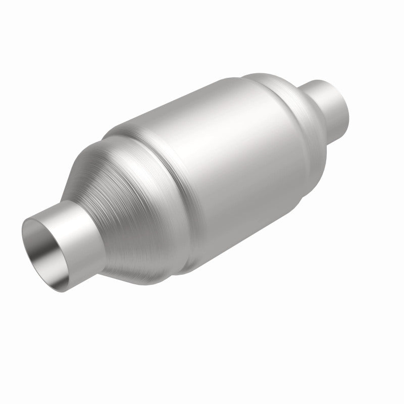 MagnaFlow Universal Catalytic Converter 1.75inch C/C