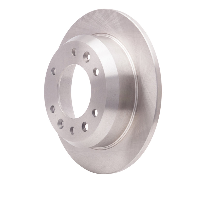 DFC 06-14 Hyundai Entourage Rear Brake Rotor