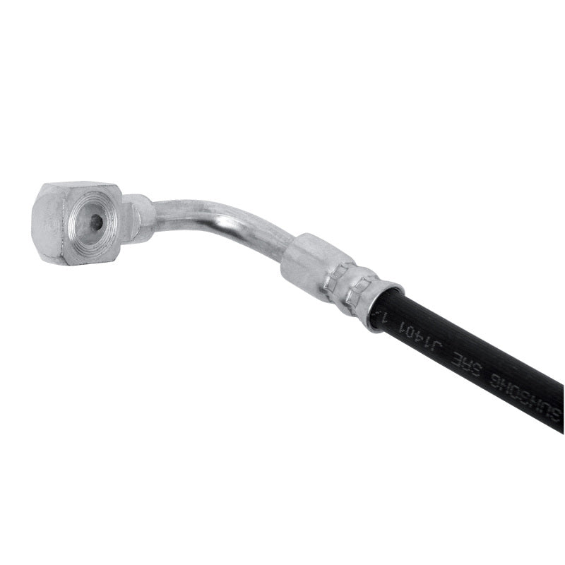 DFC 90-93 Cadillac Fleetwood Front-R Brake Hose