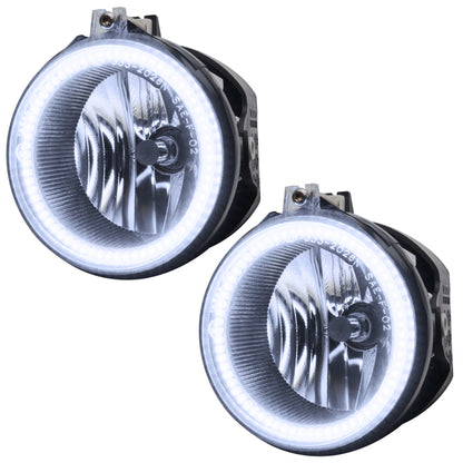 ORACLE Lighting Oracle 11-14 Dodge Challenger SMD FL - White