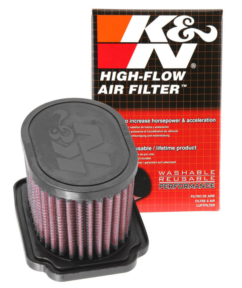 K&N Engineering K&N 14-15 Yamaha MT-07 Drop In Air Filter