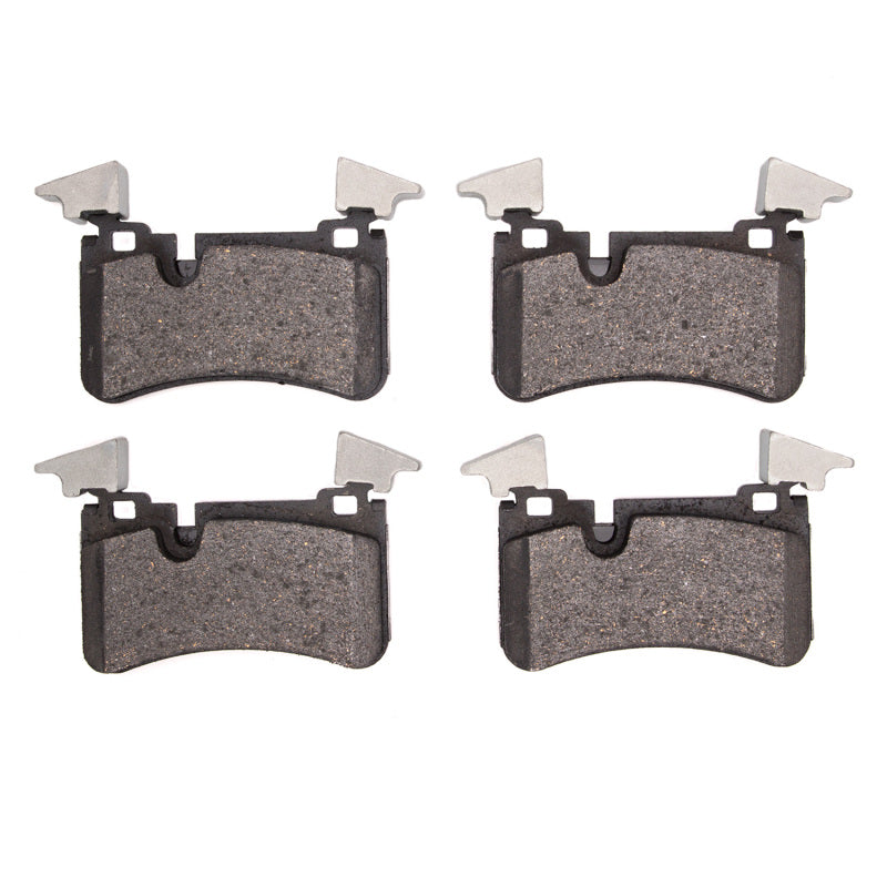R1 Concepts R1 07-13 Mercedes-Benz E63 AMG Rear Optimum OE Brake Pads