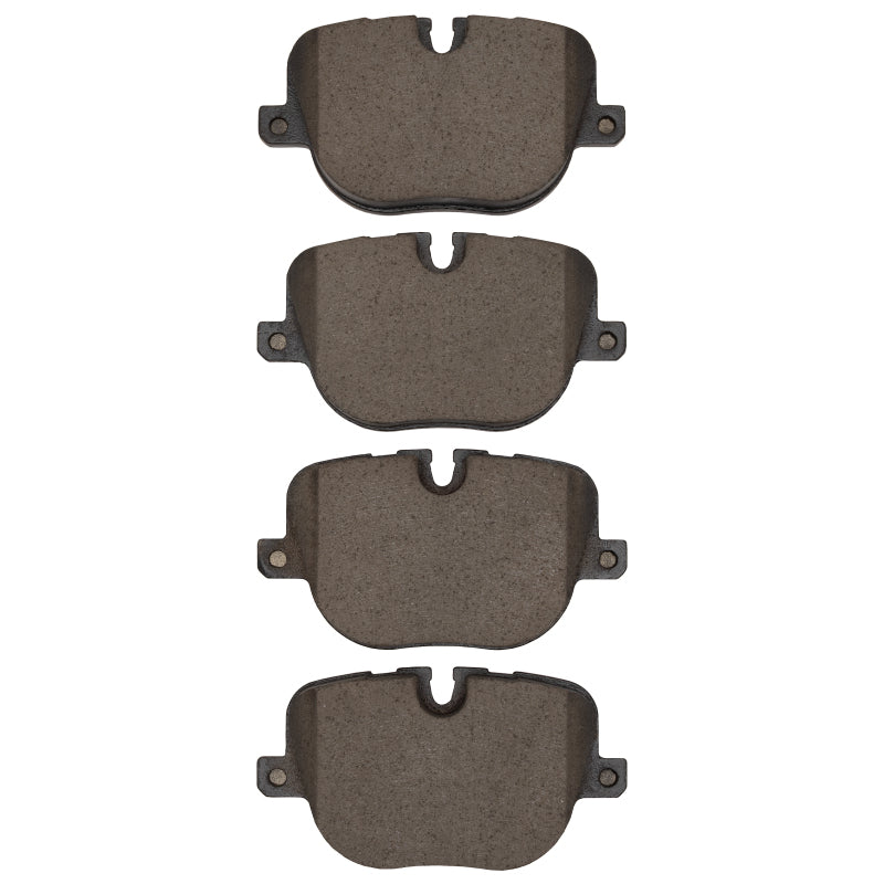 DFC 10-13 Land Rover Range Rover Sport Rear Euro 5000 Ceramic Brake Pads