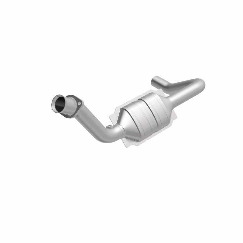MagnaFlow Direct Fit Catalytic Converter 07-09 Chrysler/Dodge Aspen/Durango 5.7L Driver Side