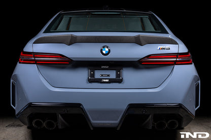 IND Painted BMW Roundel Set