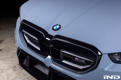 IND Painted BMW Roundel Set