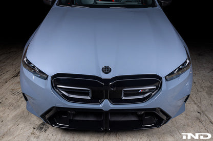 IND Black Series BMW Roundel Set