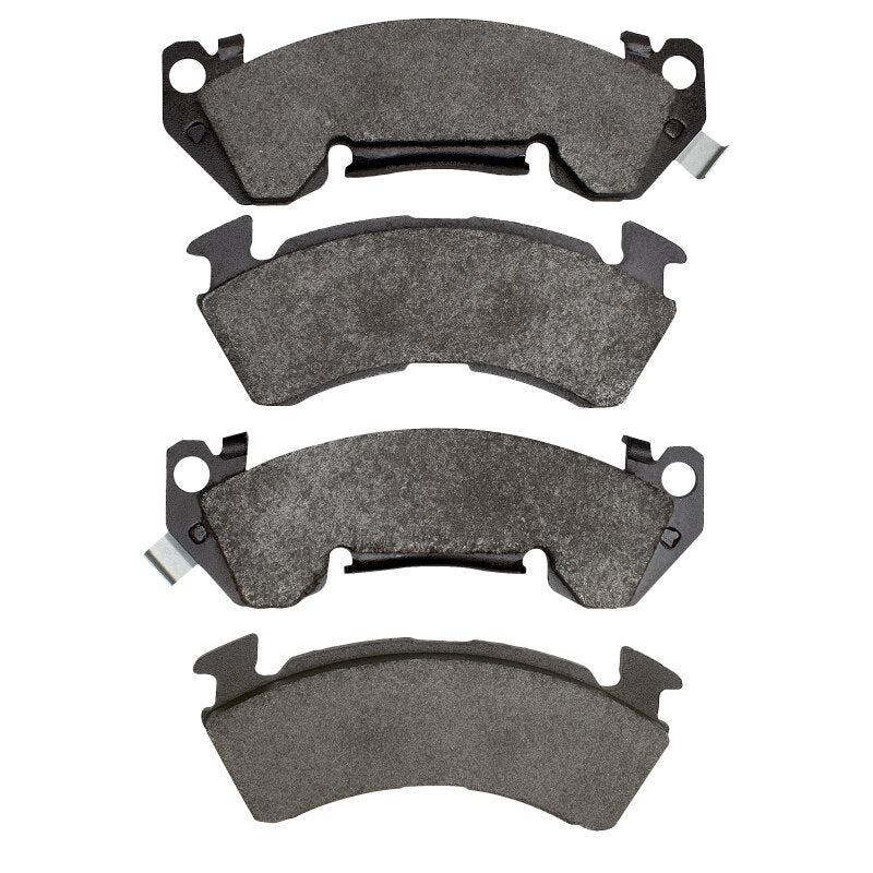 DFC 90-96 Chevrolet Impala Front 4000 Hybridynamic Brake Pads