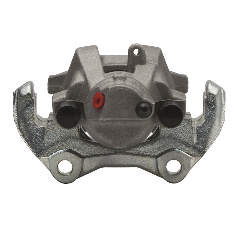 DFC 03-13 Mercedes-Benz S400 Hybrid Rear-L/Rear-R Premium Caliper - Silver Zinc Coated