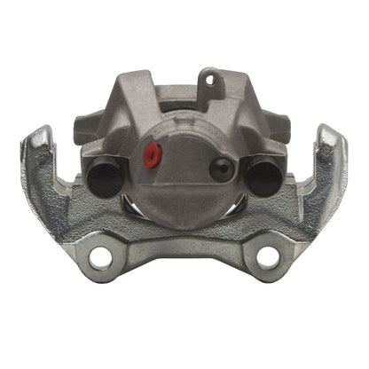 DFC 03-13 Mercedes-Benz S400 Hybrid Rear-L/Rear-R Premium Caliper - Silver Zinc Coated