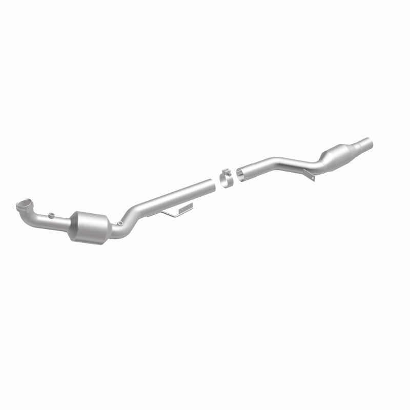 MagnaFlow 08-10 Mercedes-Benz SLK55 AMG 5.5L Direct Fit Converter