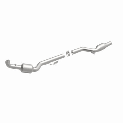 MagnaFlow 08-10 Mercedes-Benz SLK55 AMG 5.5L Direct Fit Converter
