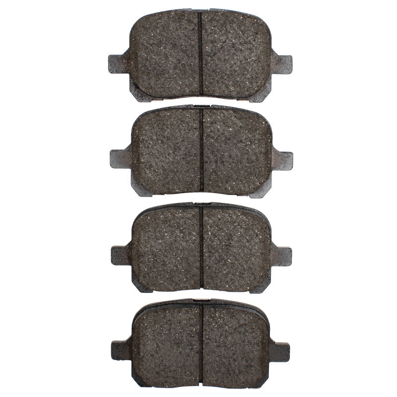 DFC 97-04 Lexus ES300 Front 5000 Advanced Ceramic Brake Pads