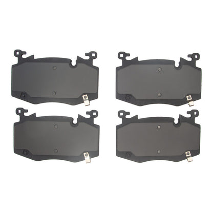 R1 Concepts R1 19-20 Cadillac CT6 Front Optimum OE Brake Pads