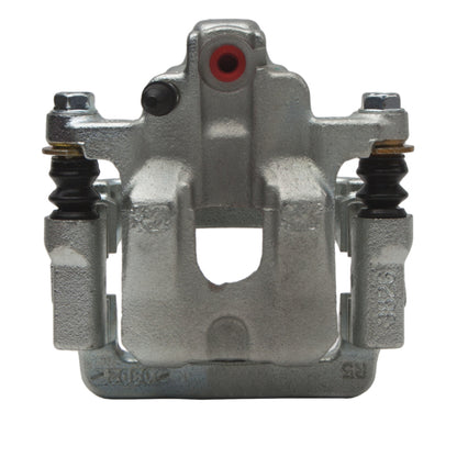DFC 02-04 Honda Odyssey Rear-L Premium Caliper - Silver Zinc Coated