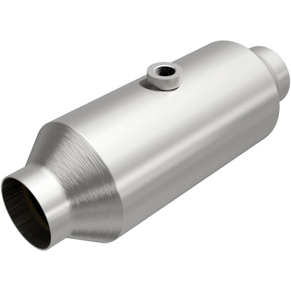 MagnaFlow Universal Catalytic Converter 2.25 W-O2 CA