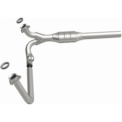 MagnaFlow Direct Fit Catalytic Converter Chevrolet/GMC 1500 1/2 Ton