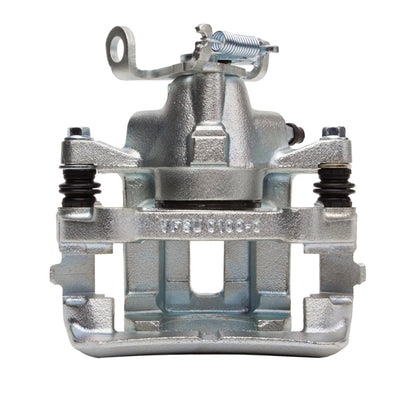 DFC 03-06 Jaguar S-Type Rear-L Premium Caliper - Silver Zinc Coated