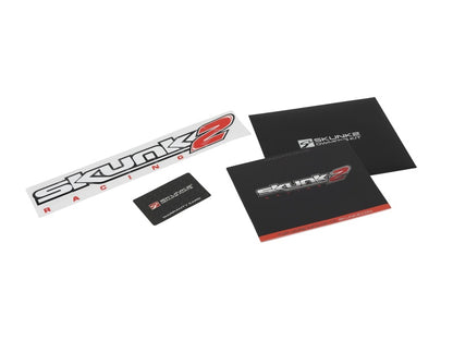 Skunk2 Racing Skunk2 14-15 Honda Civic Sport Shocks (Set of 4)