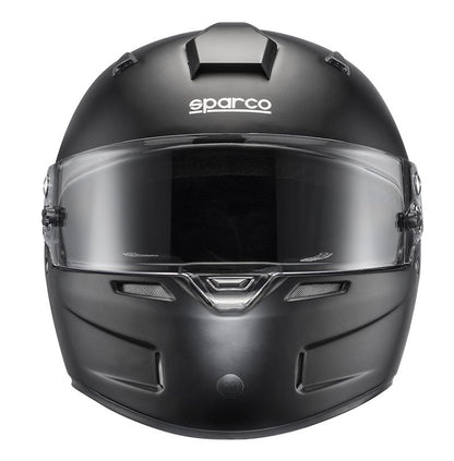 Sparco Helmet Sky KF-5W S Blk