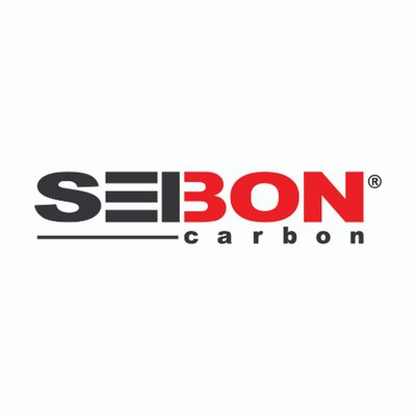 Seibon 2015+ Ford Focus ST/RS Dry Carbon Fiber Roof
