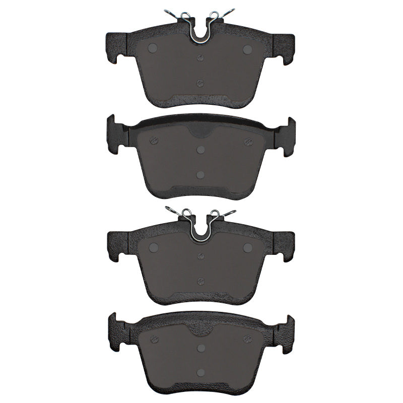 R1 Concepts R1 16-25 Jaguar I-Pace Rear R1 Optimum OE Brake Pads
