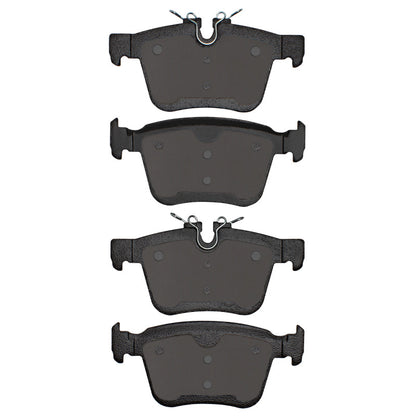 R1 Concepts R1 16-25 Jaguar I-Pace Rear R1 Optimum OE Brake Pads